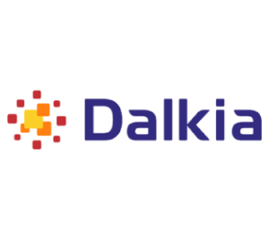 Logo Dalkia