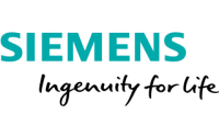 logo siemens
