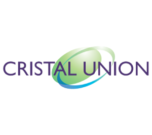 Logo Cristal Union