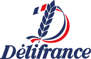 Logo Délifrance