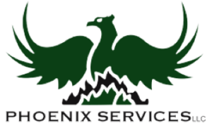 logo phenix services