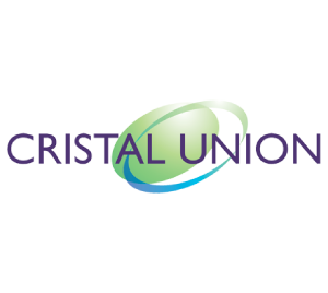 Logo Cristal Union