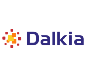 Logo Dalkia